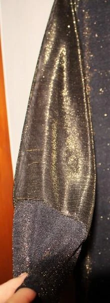 #Top C Mode TU (42) black and bronze – photo 7